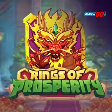 Rings of Prosperity - SUMMER138