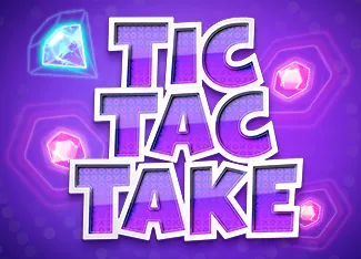 Tic Tac Take - SUMMER138