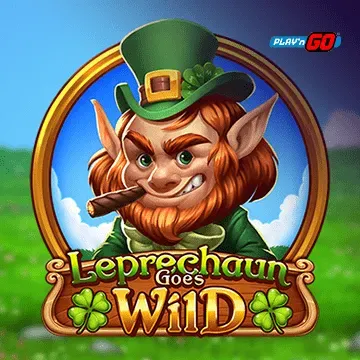 Leprechaun Goes Wild - SUMMER138