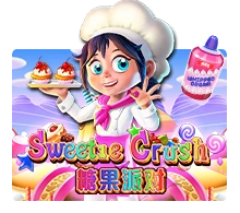 Sweetie Crush - SUMMER138