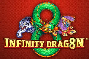 Playtech : Infinity Dragon - SUMMER138
