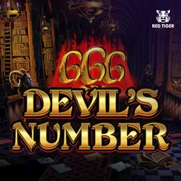 Devils Number - SUMMER138