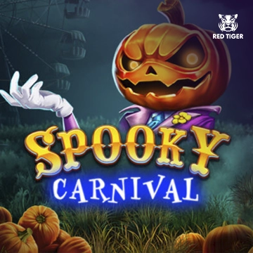 Spooky Carnival - SUMMER138