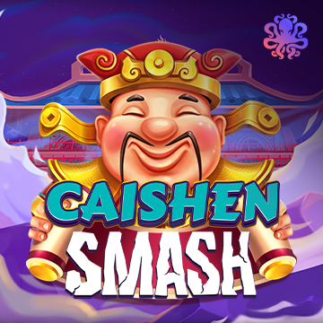 Caishen Smash - SUMMER138