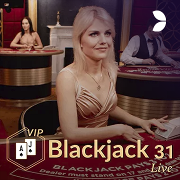 Blackjack VIP 31 - SUMMER138