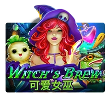 Witchs Brew - SUMMER138