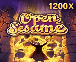 Open Sesame - SUMMER138