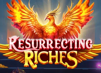 Resurrecting Riches - SUMMER138
