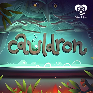 Cauldron - SUMMER138