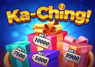 AFB : Ka-Ching - SUMMER138