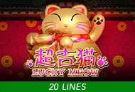 Lucky Meow - SUMMER138