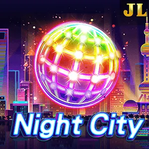 Night City - SUMMER138