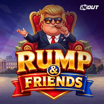 Rump & Friends - SUMMER138