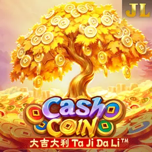 Cash Coin - SUMMER138