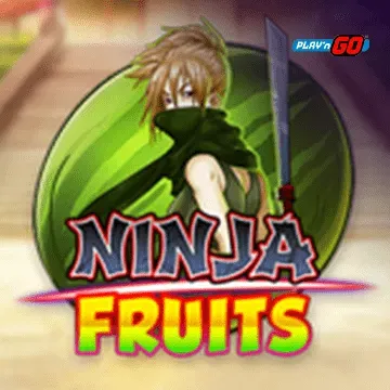 Ninja Fruits - SUMMER138