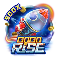 GOGO RISE - SUMMER138