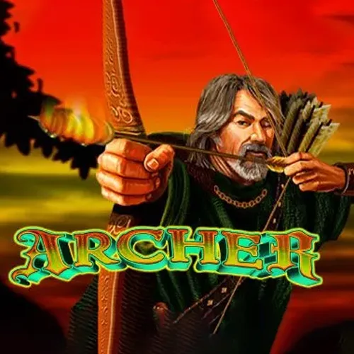Playtech : Archer - SUMMER138