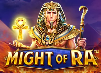 Might of Ra - SUMMER138