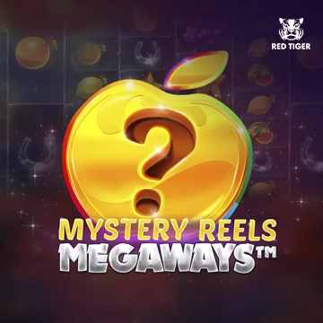 Mystery Reels Megaways - SUMMER138