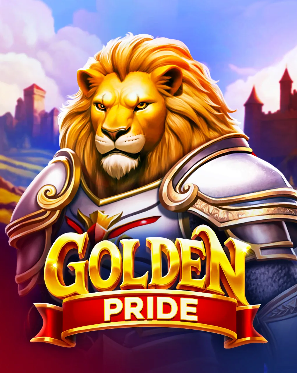Golden Pride - SUMMER138