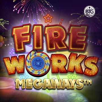 Fireworks Megaways - SUMMER138