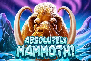 Playtech : Absolutely Mammoth - SUMMER138