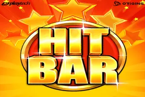 Playtech : Hit Bar - SUMMER138