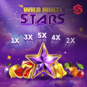 WildMultiStar - SUMMER138
