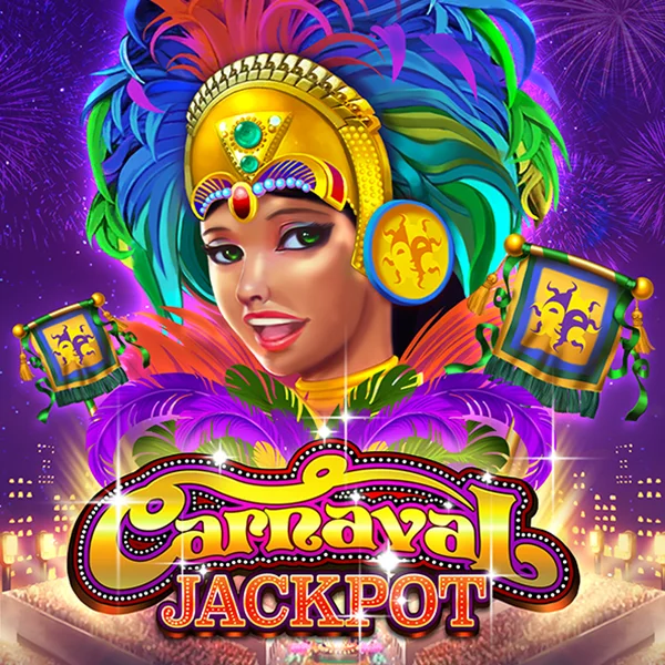 Microgaming : Carnaval Jackpot  - SUMMER138
