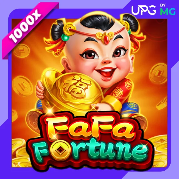 Microgaming : FaFa Fortune - SUMMER138