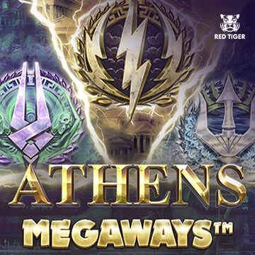 Athens Megaways - SUMMER138