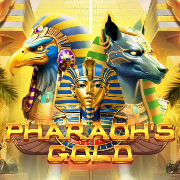 Pharaohs Gold - SUMMER138