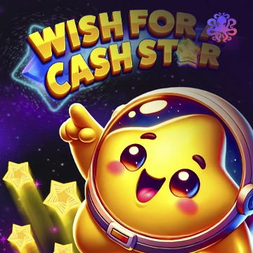 Wish for a Cash Star - SUMMER138