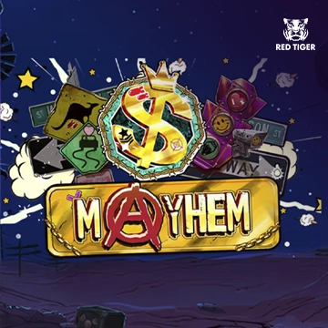 Mayhem - SUMMER138