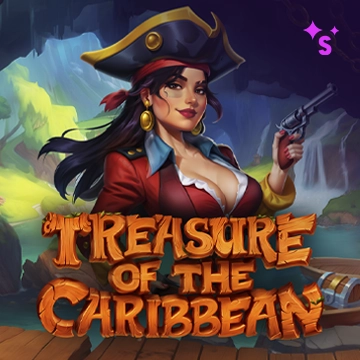 Treasure of the Caribbean - SUMMER138