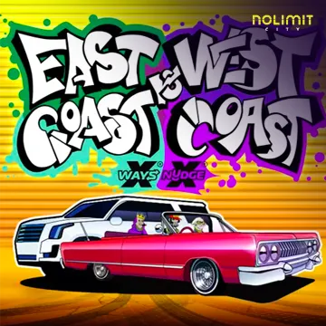 East Coast vs West Coast - SUMMER138