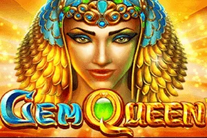 Playtech : Gem Queen - SUMMER138