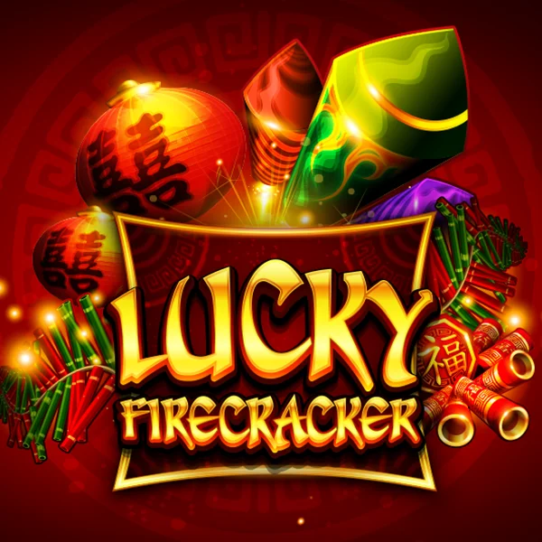 Microgaming : Lucky Firecracker - SUMMER138
