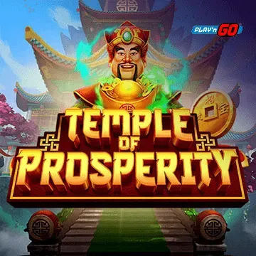 Temple Of Prosperity - SUMMER138