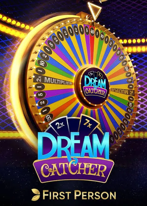 First Person Dream Catcher - SUMMER138