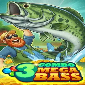 Funky : 3 Combo Mega Bass - SUMMER138