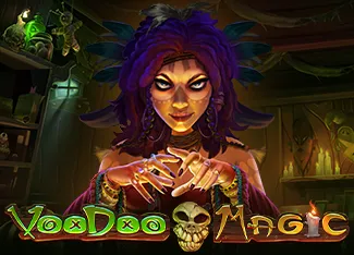 Voodoo Magic - SUMMER138