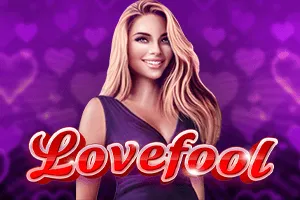 Playtech : Lovefool - SUMMER138