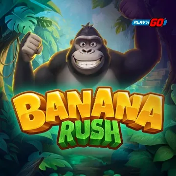 Banana Rush - SUMMER138