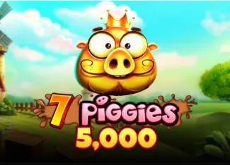 7 Piggies 5,000 - SUMMER138