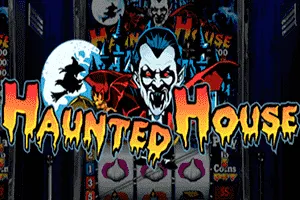Playtech : Haunted House - SUMMER138