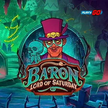 Baron: Lord of Saturday - SUMMER138