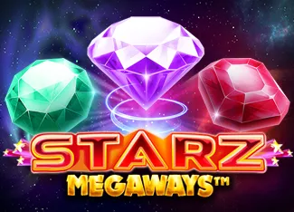 Starz Megaways - SUMMER138