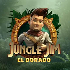 Microgaming : Jungle Jim - El Dorado - SUMMER138
