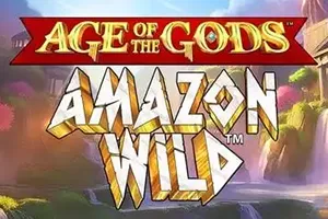 Age of the Gods: Amazon Wild - SUMMER138